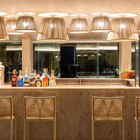 Ritz Suites Grand Hotel Boutique Maceió Eksteriør billede