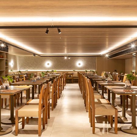 Ritz Suites Grand Hotel Boutique Maceió Eksteriør billede