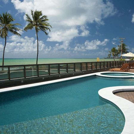 Ritz Suites Grand Hotel Boutique Maceió Eksteriør billede