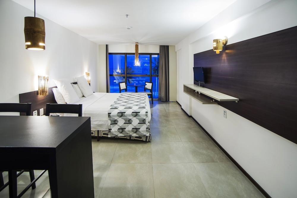 Ritz Suites Grand Hotel Boutique Maceió Eksteriør billede