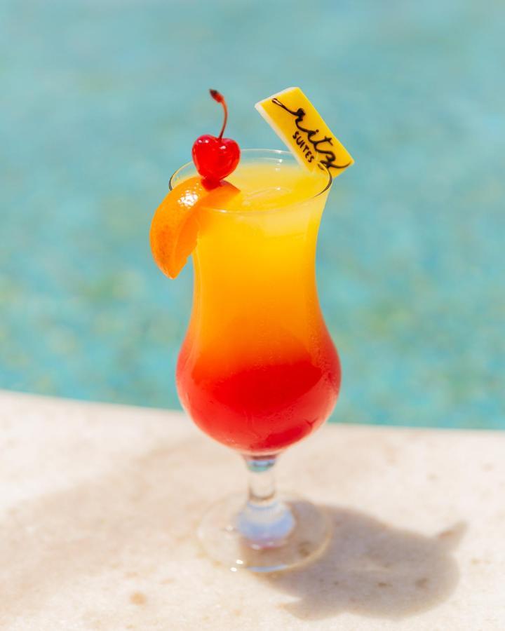 Ritz Suites Grand Hotel Boutique Maceió Eksteriør billede