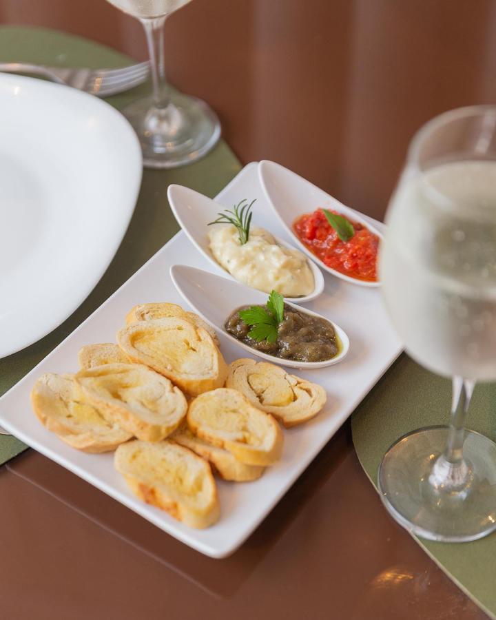 Ritz Suites Grand Hotel Boutique Maceió Eksteriør billede