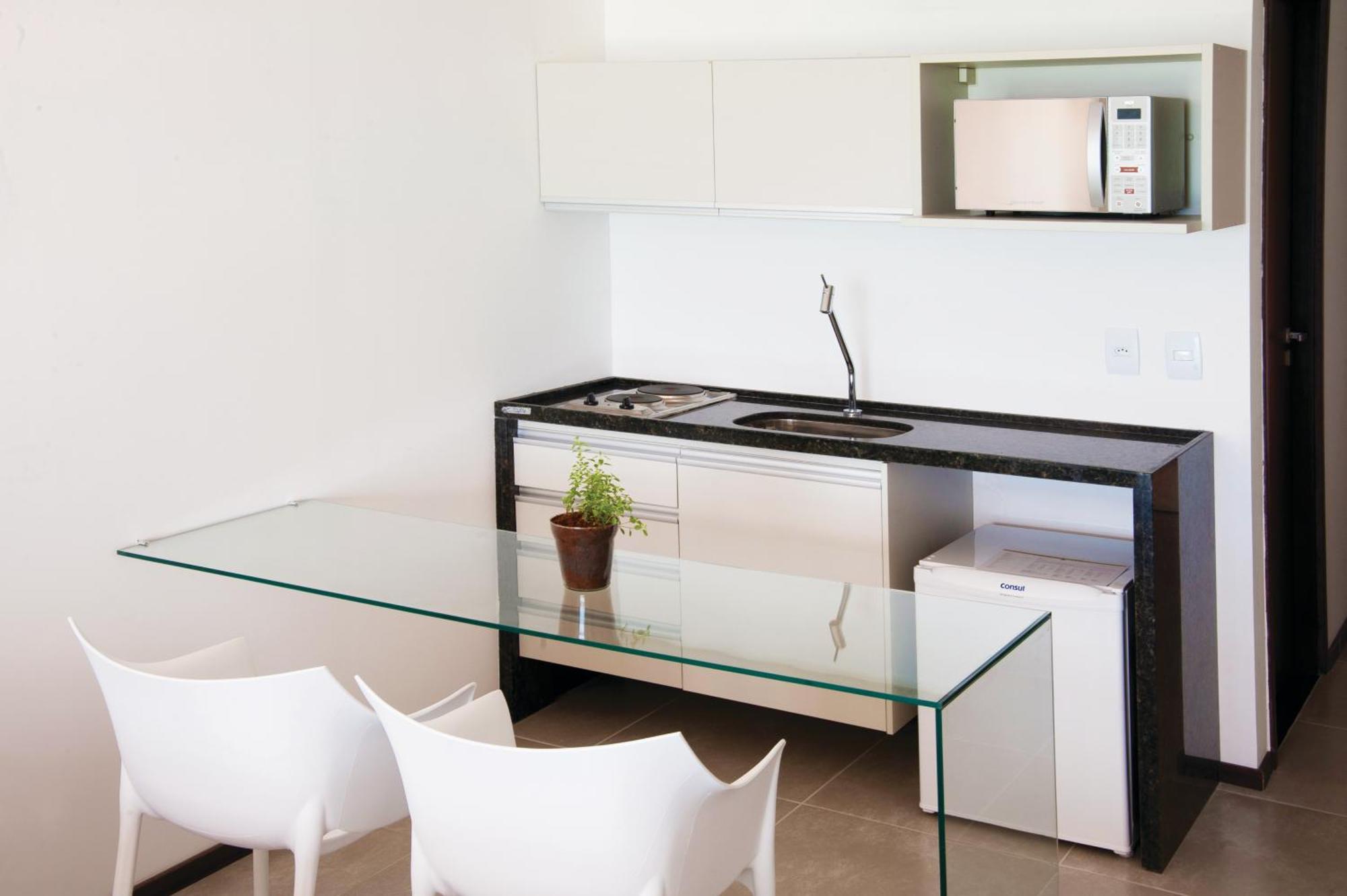 Ritz Suites Grand Hotel Boutique Maceió Eksteriør billede