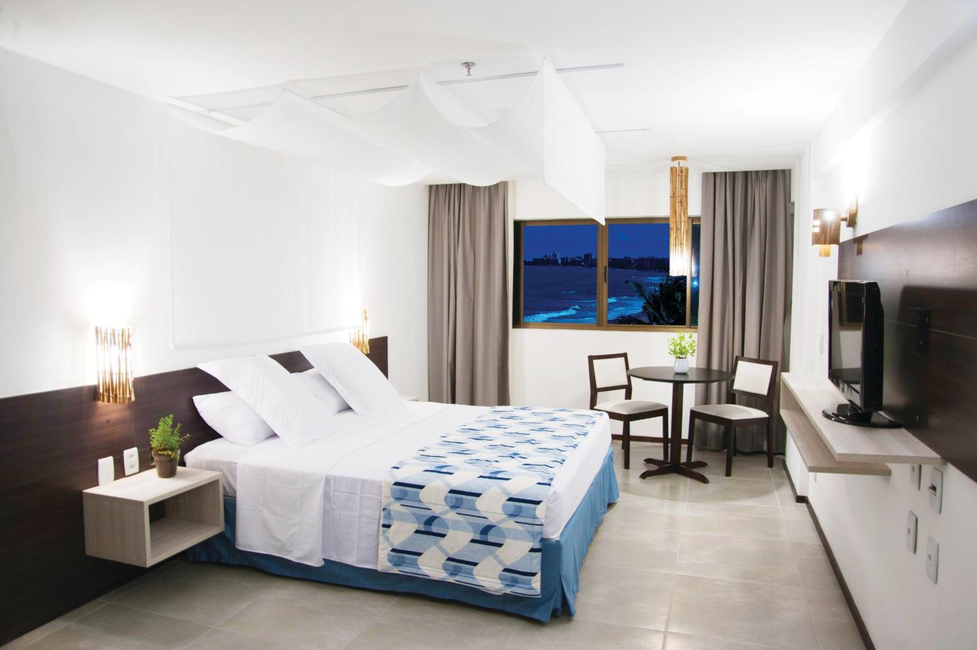 Ritz Suites Grand Hotel Boutique Maceió Eksteriør billede