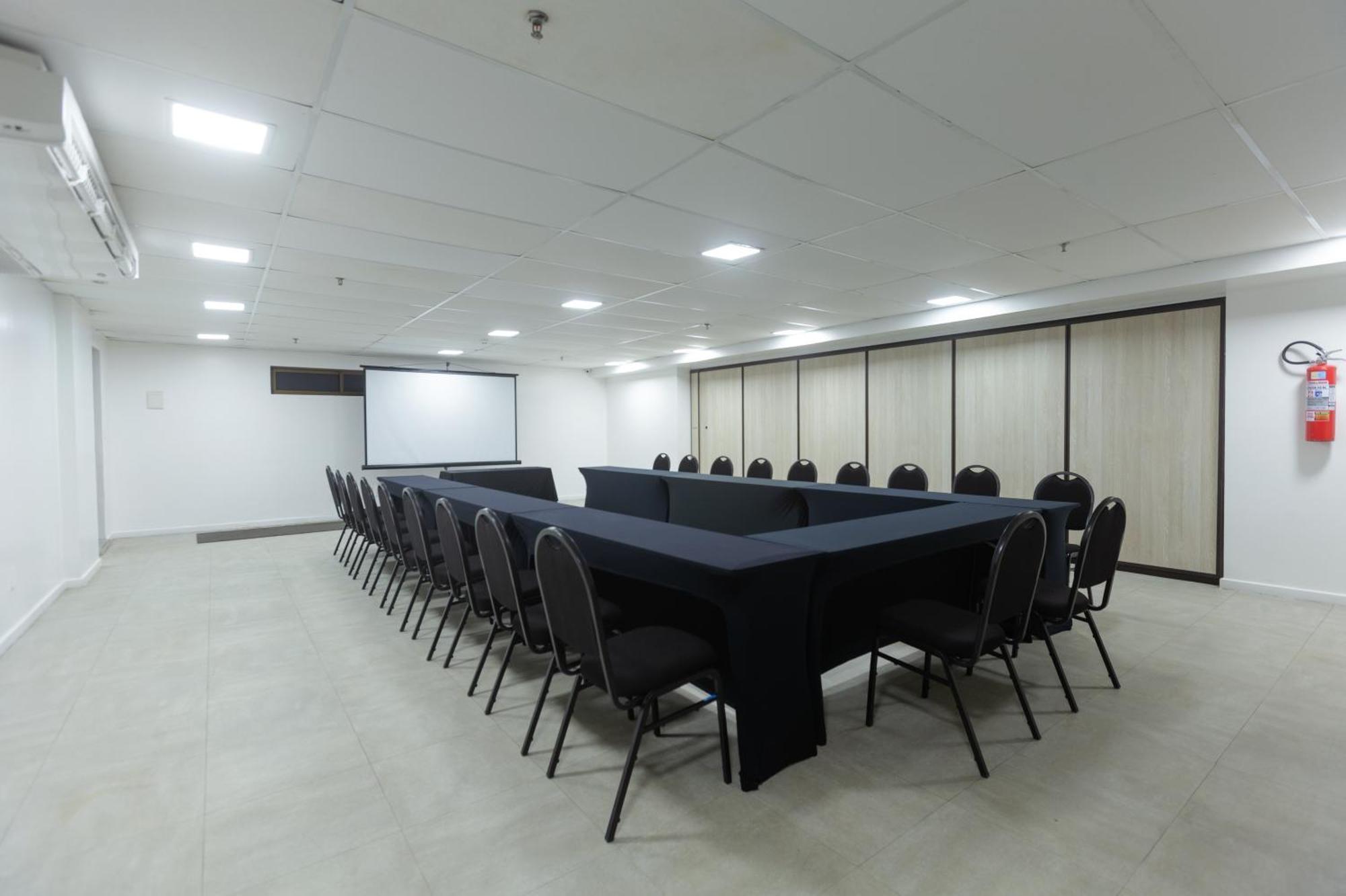 Ritz Suites Grand Hotel Boutique Maceió Eksteriør billede
