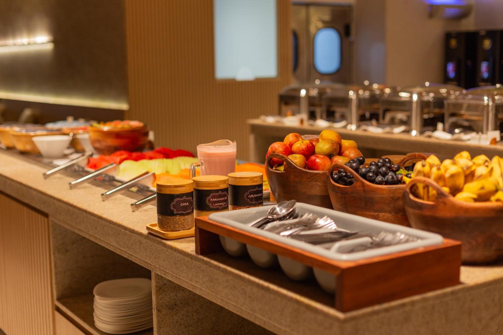 Ritz Suites Grand Hotel Boutique Maceió Eksteriør billede