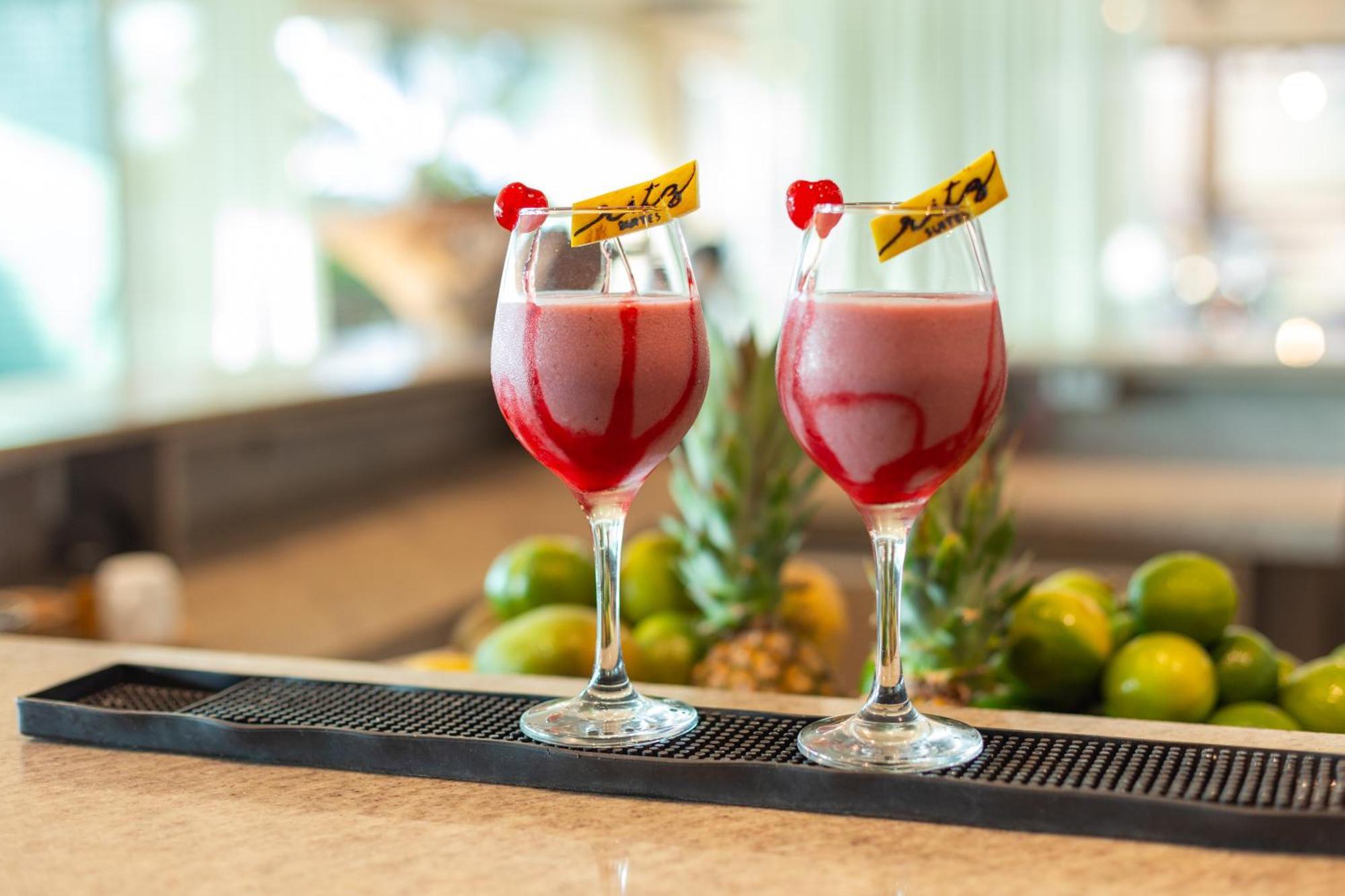 Ritz Suites Grand Hotel Boutique Maceió Eksteriør billede