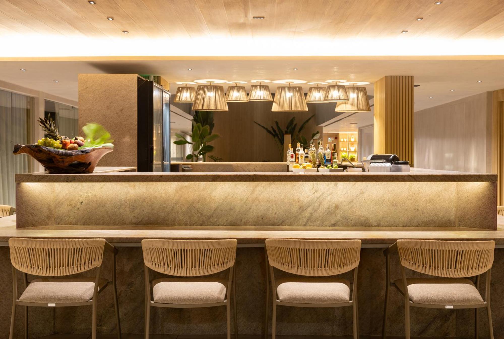 Ritz Suites Grand Hotel Boutique Maceió Eksteriør billede