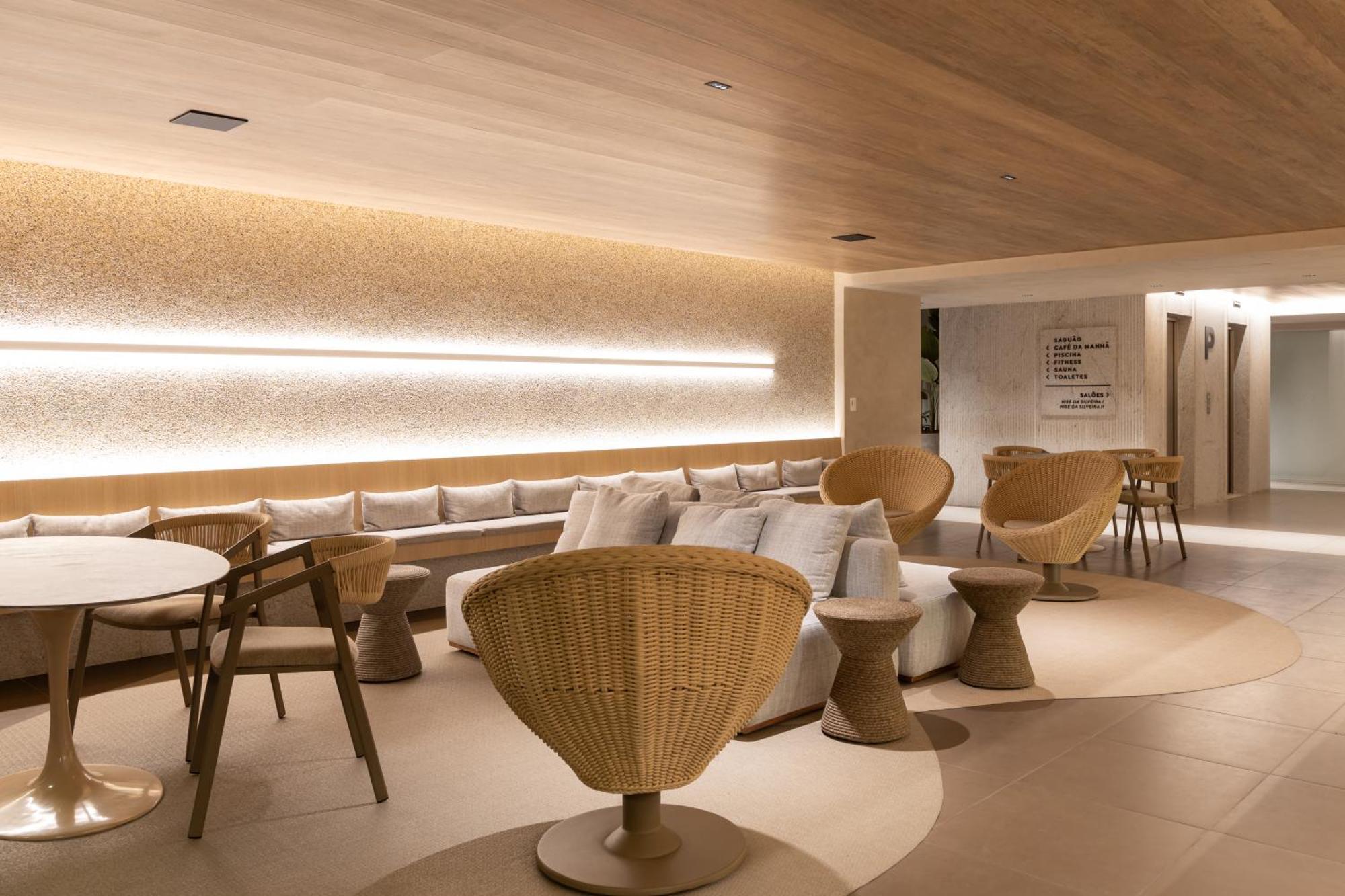 Ritz Suites Grand Hotel Boutique Maceió Eksteriør billede