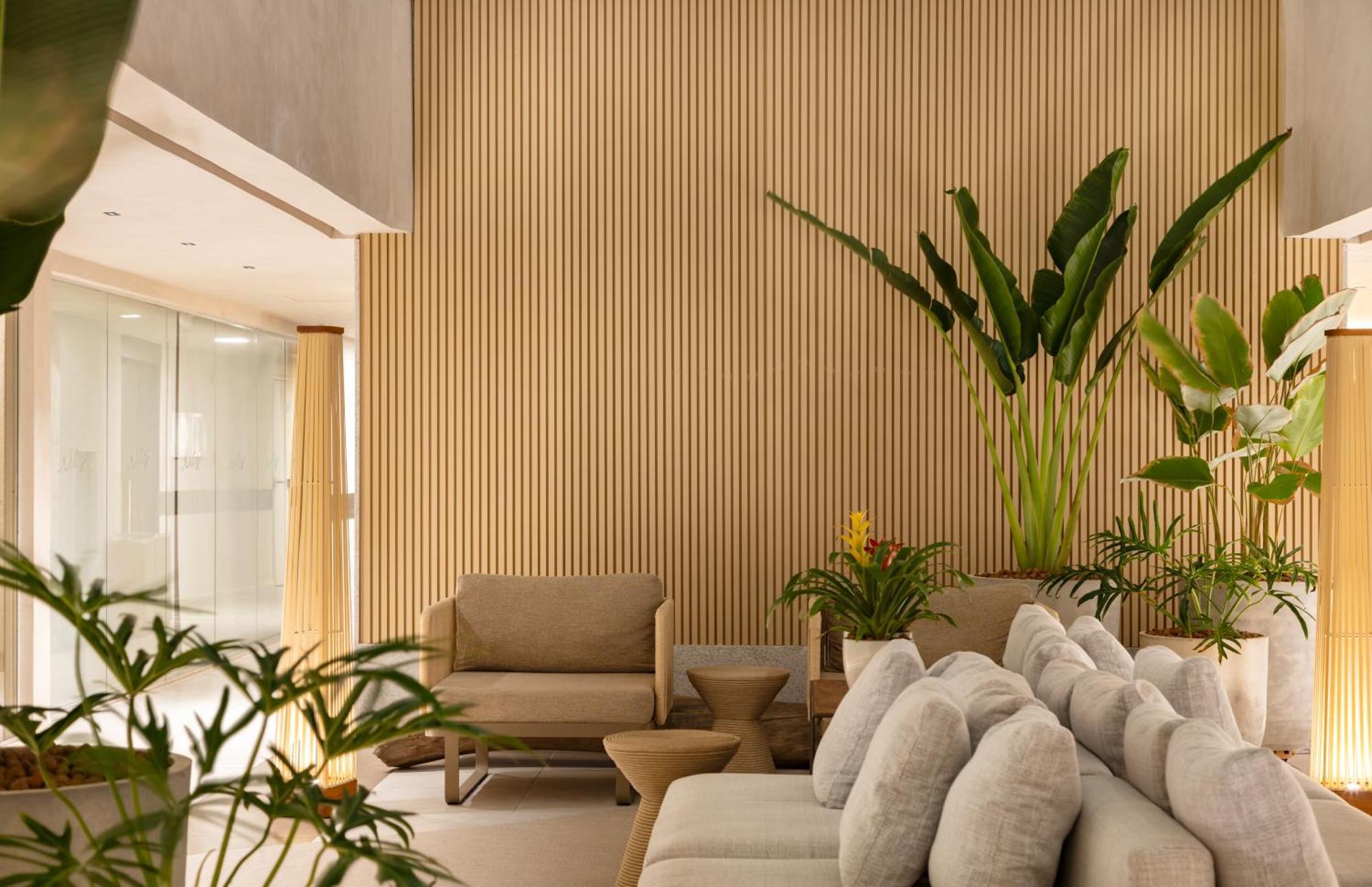 Ritz Suites Grand Hotel Boutique Maceió Eksteriør billede