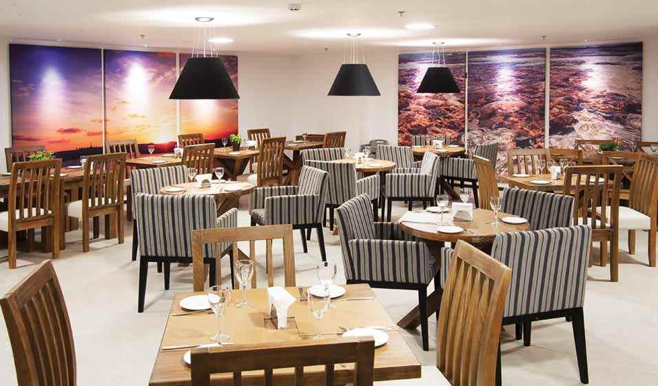 Ritz Suites Grand Hotel Boutique Maceió Eksteriør billede