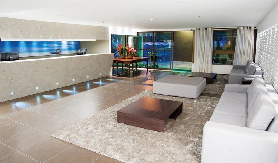 Ritz Suites Grand Hotel Boutique Maceió Eksteriør billede