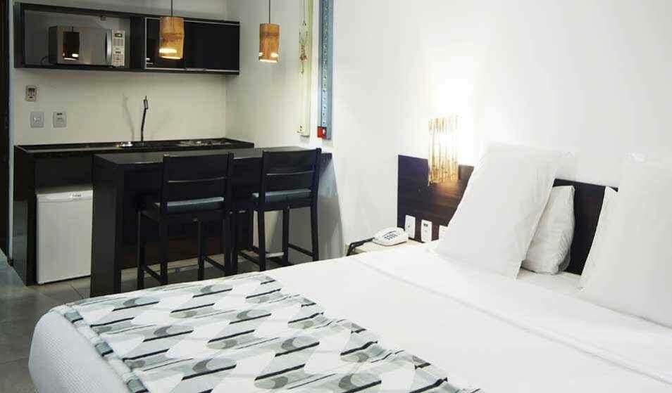 Ritz Suites Grand Hotel Boutique Maceió Eksteriør billede