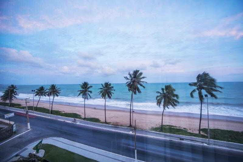 Ritz Suites Grand Hotel Boutique Maceió Eksteriør billede