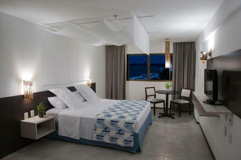 Ritz Suites Grand Hotel Boutique Maceió Eksteriør billede